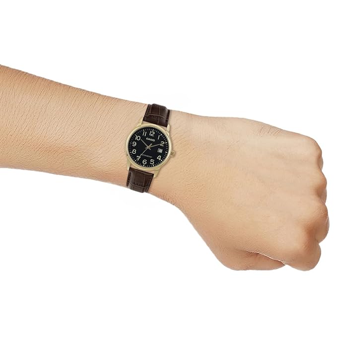 Monte homme CASIO Classique V002-GL
