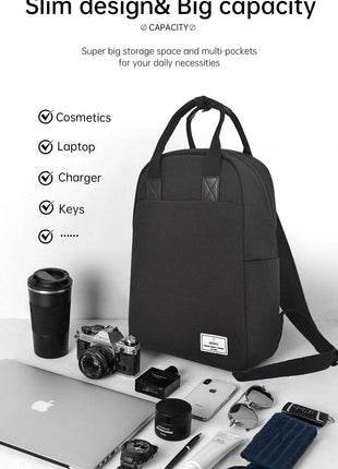 Sac a Dos WIWU Ora Backpack - Backpack dz