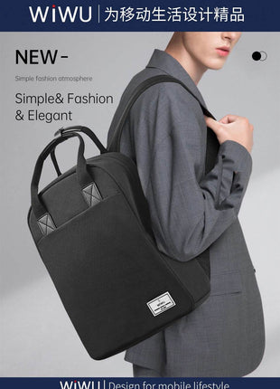 Sac a Dos WIWU Ora Backpack - Backpack dz