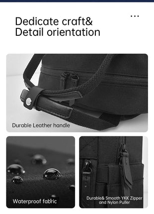 Sac a Dos WIWU Ora Backpack - Backpack dz