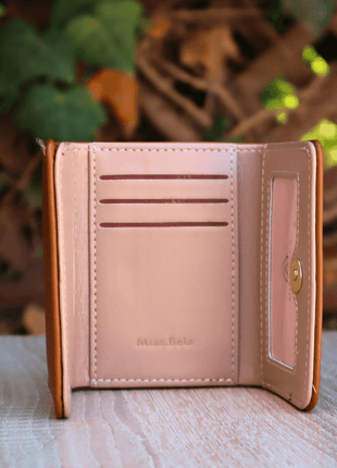 Petit Porte Monnaie Femme - Backpack dz