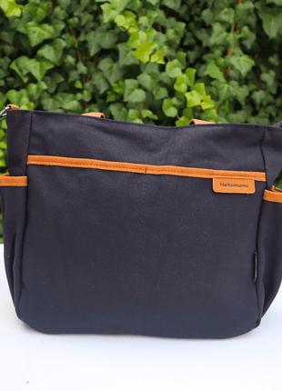 Sac Femme Tote Bag avec Porte Monnaie - Backpack dz