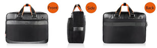 Cartable Large en Cuir pour Ordinateur Portable 17' MATEIN