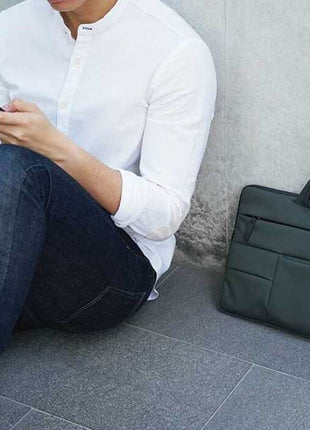 Cartable Uniq Cavalier Laptop 15' - Backpack dz