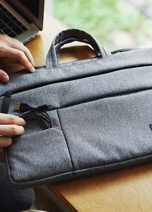 Cartable Uniq Cavalier Laptop 15' - Backpack dz