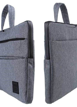 Cartable Uniq Cavalier Laptop 15' - Backpack dz