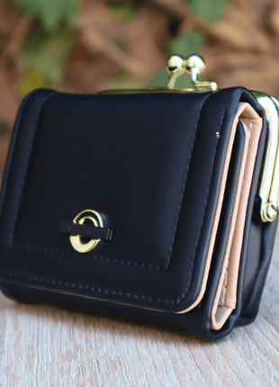 Petit Porte Monnaie Femme - Backpack dz