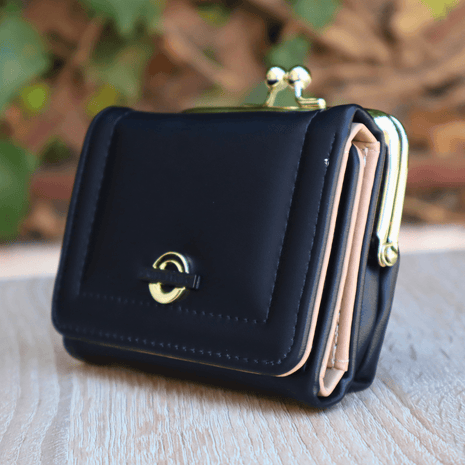 Petit Porte Monnaie Femme - Backpack dz