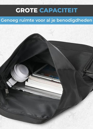 Sac a Dos Roll-Top Étanche