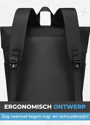Sac a Dos Roll-Top Étanche