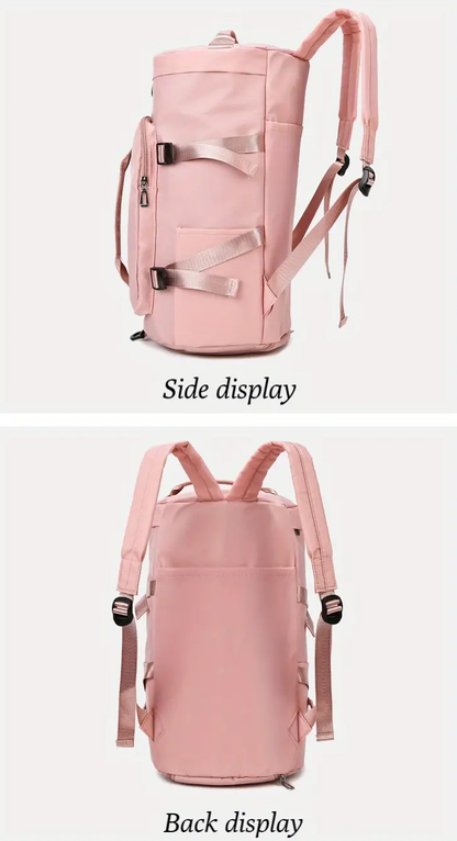 Le Sac a Dos, Cabas Sport Unisexe