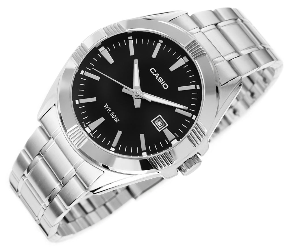 Montre homme CASIO MTP-1308D
