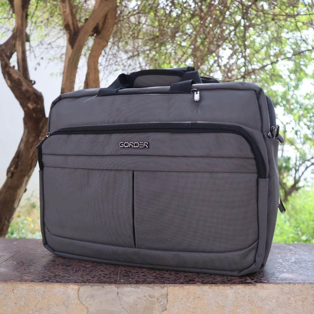 Cartable et Sac a Dos Gorder 2 en 1 - Backpack dz