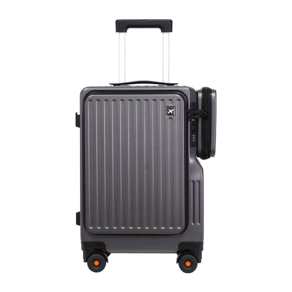 Valise de voyage Dingtian 20 pouces étanche