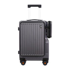 Valise de voyage Dingtian 20 pouces étanche