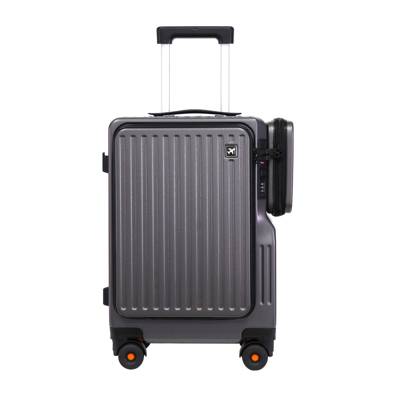 Valise de voyage Dingtian 20 pouces étanche