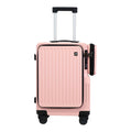Valise de voyage Dingtian 20 pouces étanche