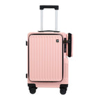 Valise de voyage Dingtian 20 pouces étanche