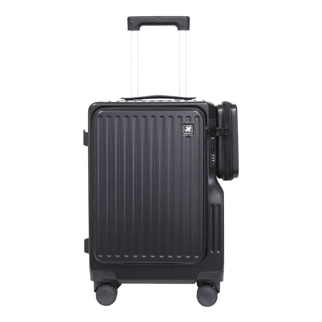 Valise de voyage Dingtian 20 pouces étanche