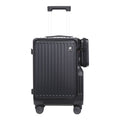 Valise de voyage Dingtian 20 pouces étanche
