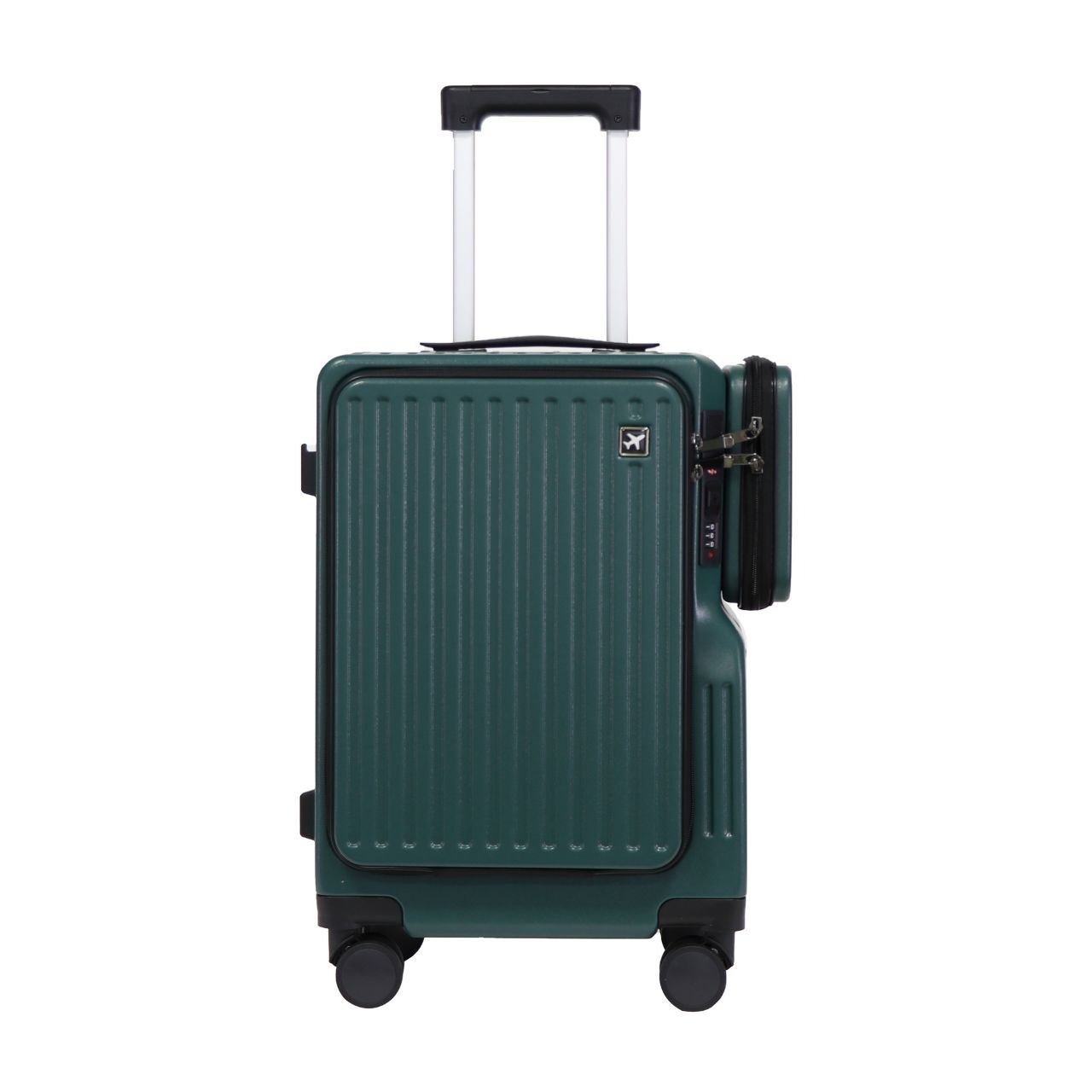 Valise de voyage Dingtian 20 pouces étanche