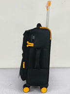 Set de 3 valises IT haute qualité et ultra légères