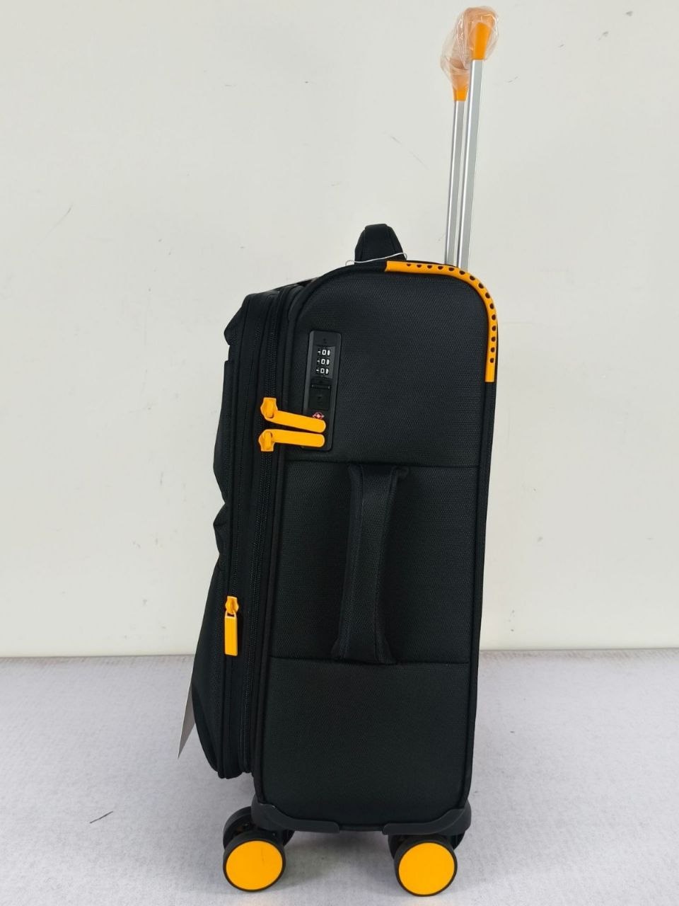 Set de 3 valises IT haute qualité et ultra légères