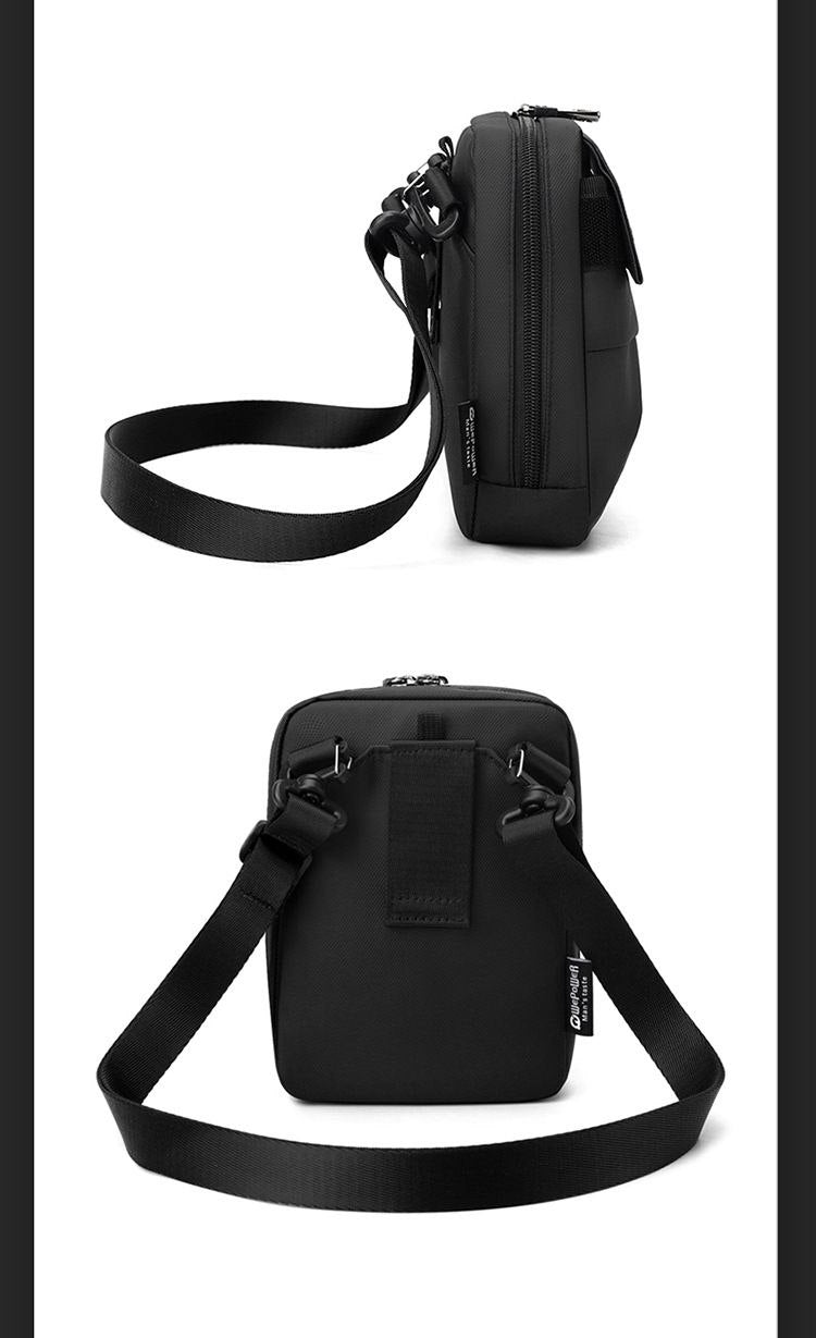 Sacoche messenger WePower