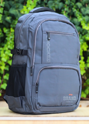 Sac a Dos Large Études, Voyage, Affaires