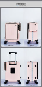 Valise de voyage Dingtian 20 pouces étanche