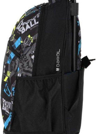 SAC A DOS a ROULETTE 23L GABOL - Backpack dz