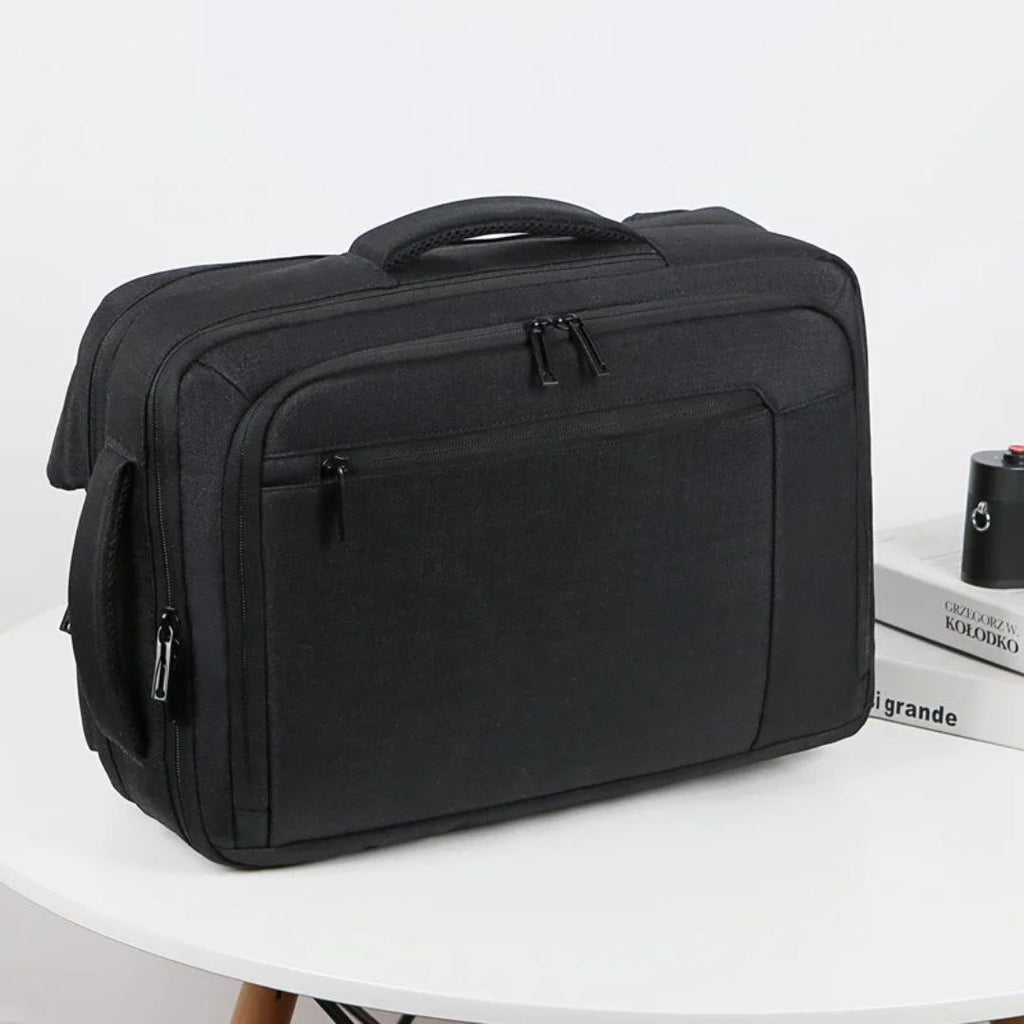 Sac à dos & cartable pour laptop et documents 15,6"