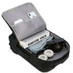 Sac à dos & cartable pour laptop et documents 15,6"