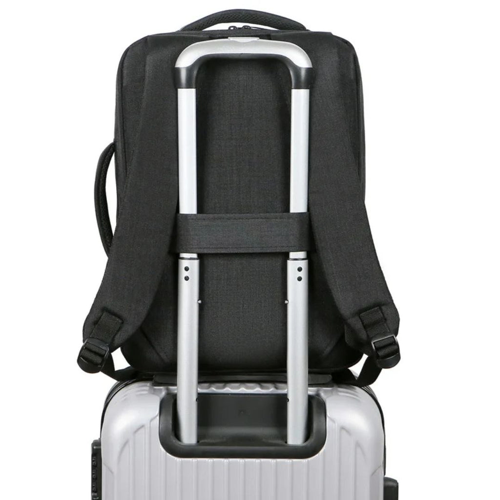 Sac à dos & cartable pour laptop et documents 15,6"