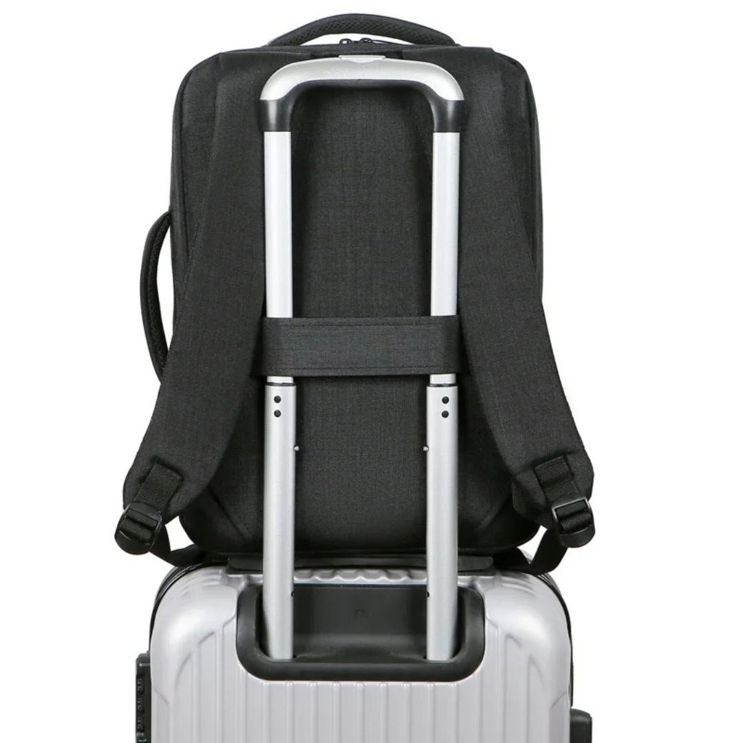 Sac à dos & cartable pour laptop et documents 15,6"