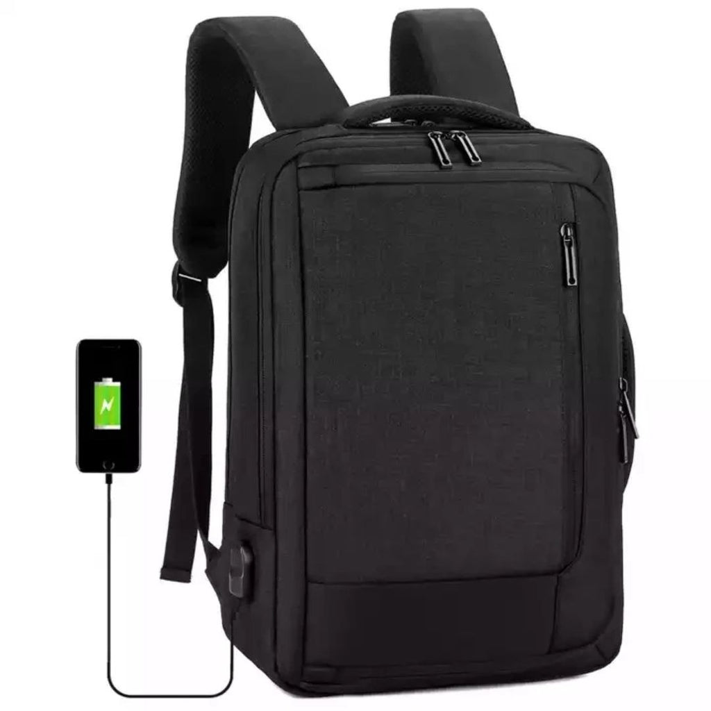 Sac à dos & cartable pour laptop et documents 15,6"