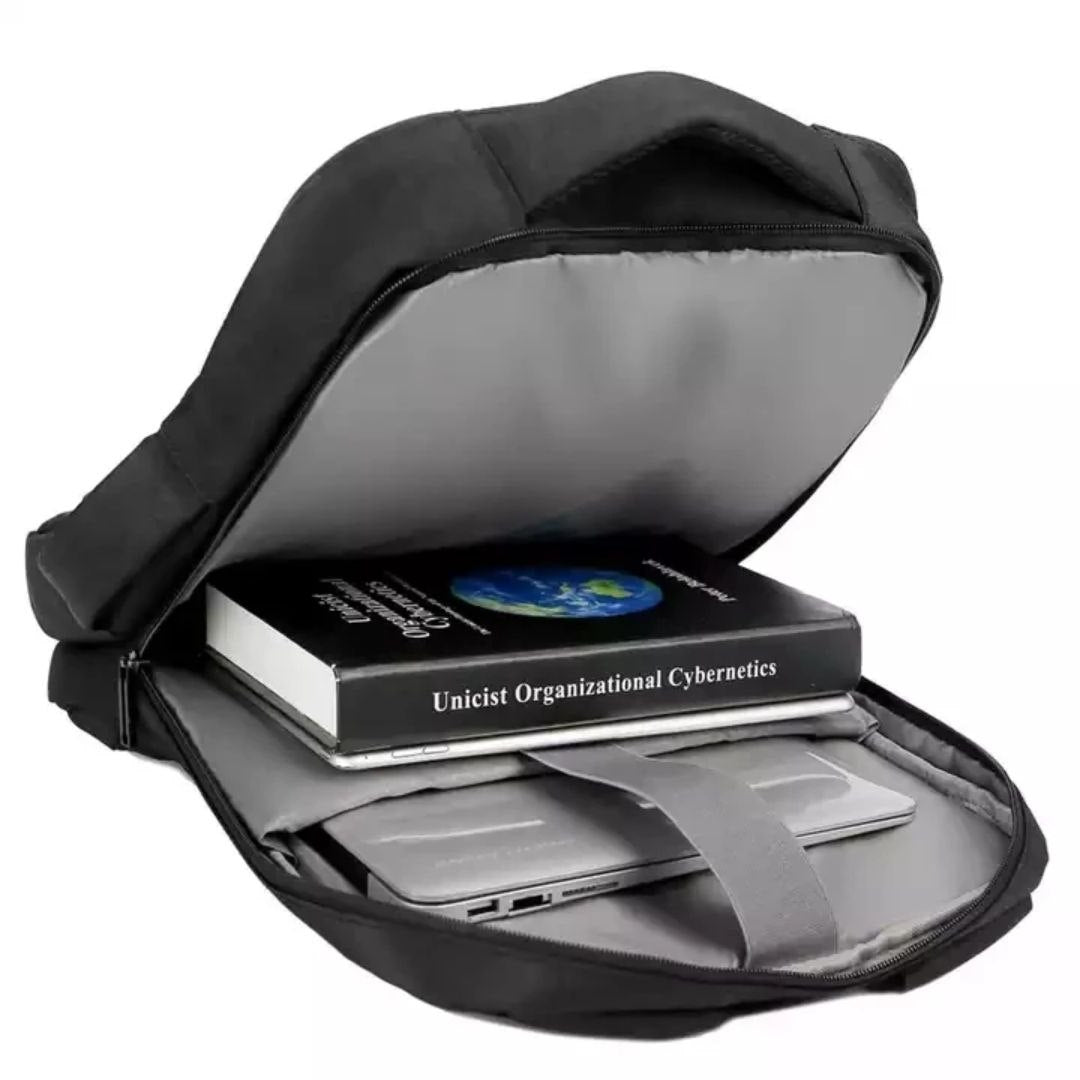 Sac à dos & cartable pour laptop et documents 15,6"