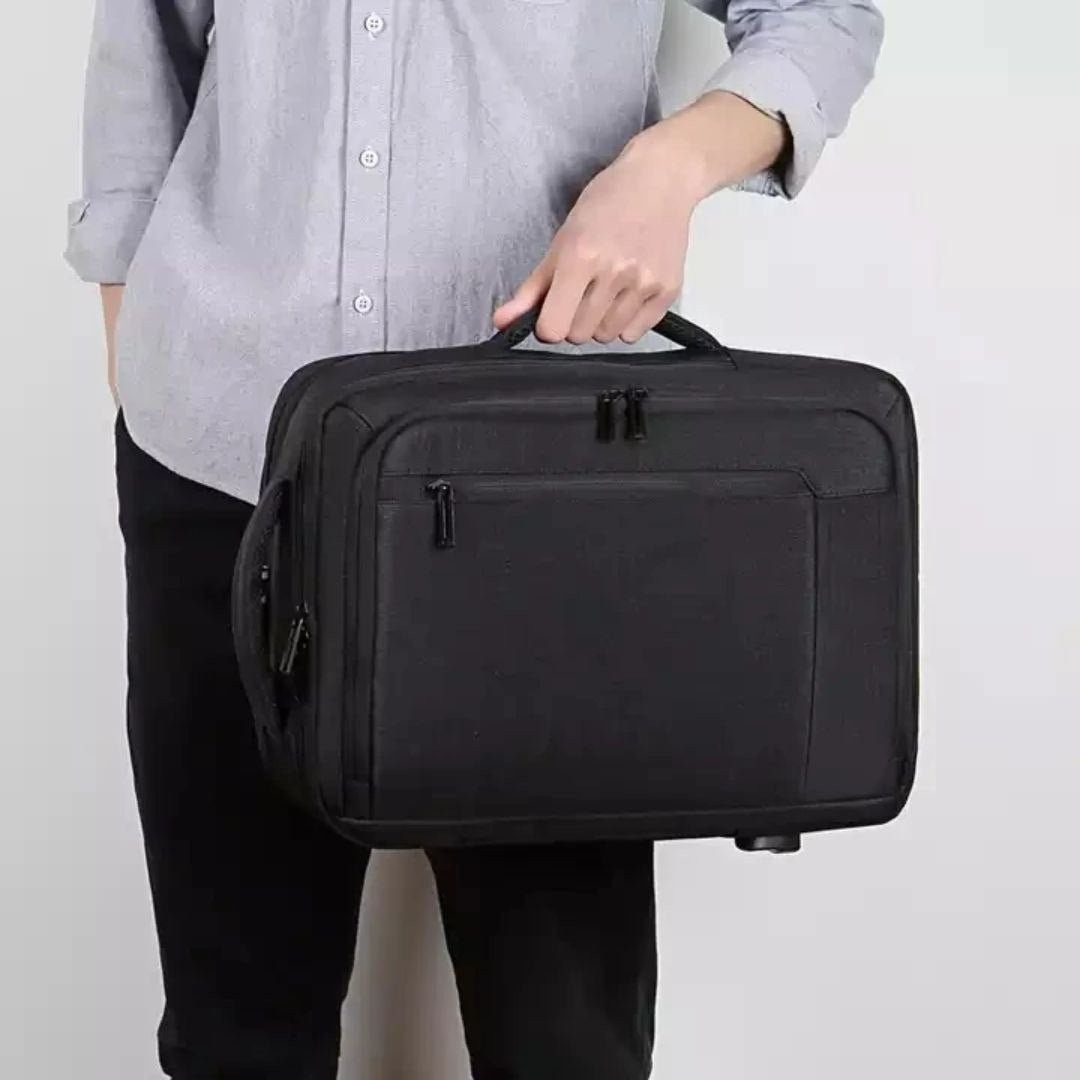 Sac à dos & cartable pour laptop et documents 15,6"