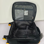 Set de 3 valises IT haute qualité et ultra légères