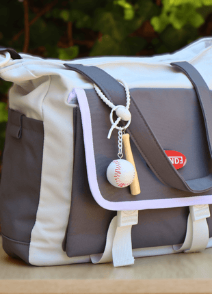 Sac Tote Bag avec Bandoulière - Backpack dz