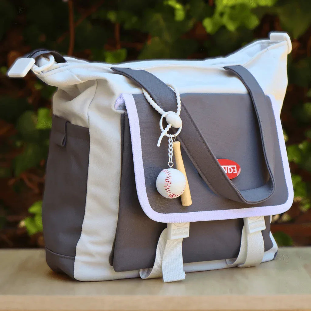 Sac Tote Bag avec Bandoulière - Backpack dz