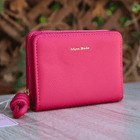 Porte Monnaie Femme en Cuir PU - Backpack dz