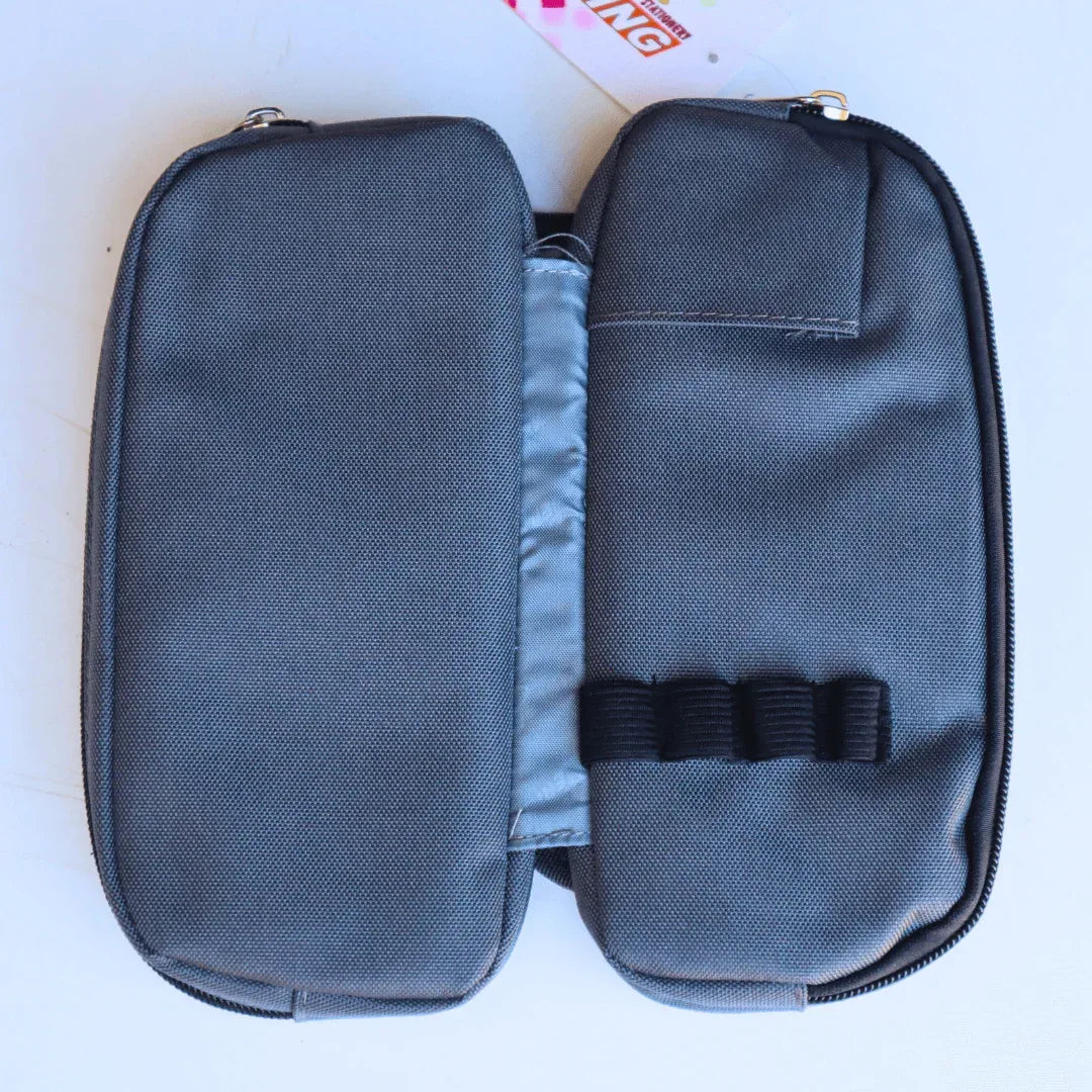 Pack scolaire : SAC A DOS DONGURUN  + TROUSSE VERKING