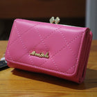 Porte Monnaie Élégant