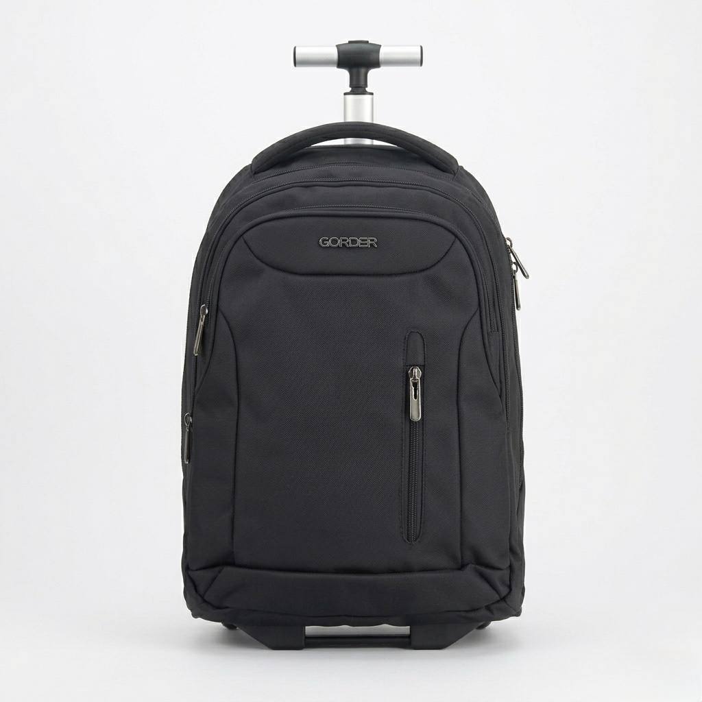 Sac a Dos a roulette pro GORDER