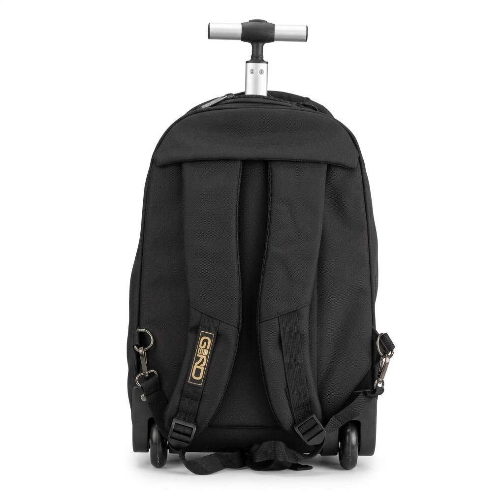 Sac a Dos a roulette pro GORDER