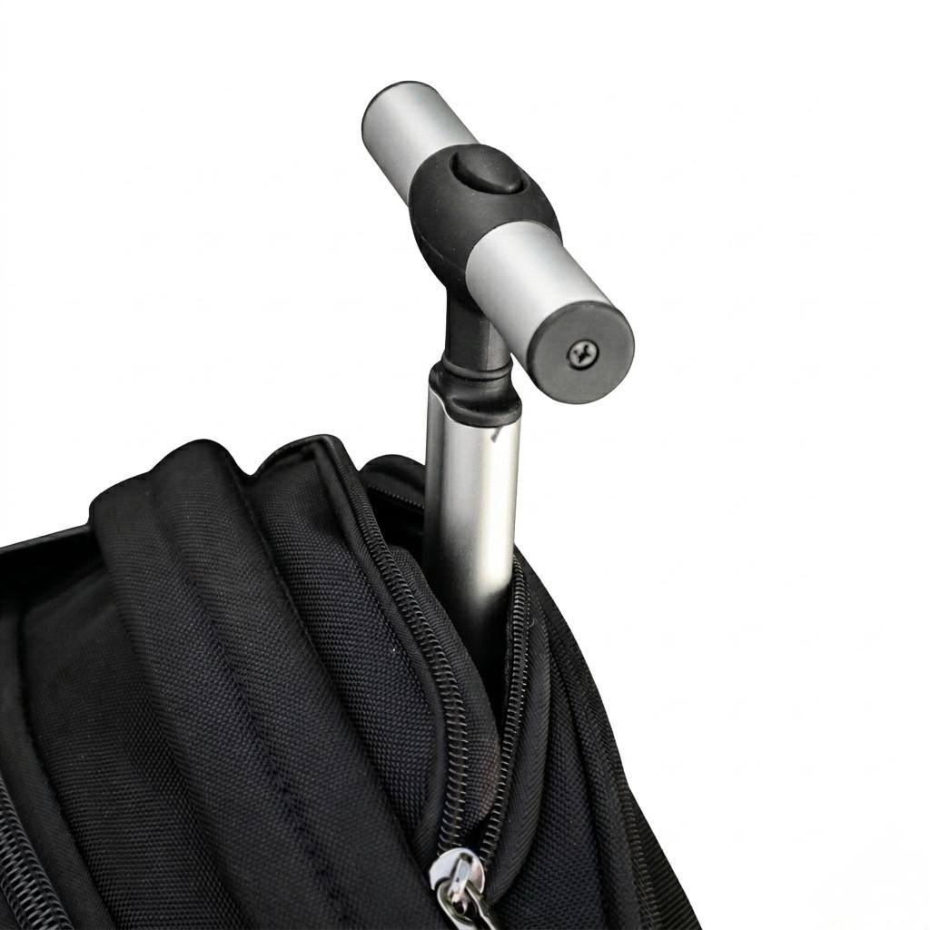 Sac a Dos a roulette pro GORDER