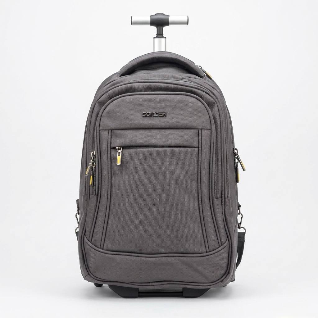 Sac a Dos a roulette pro GORDER