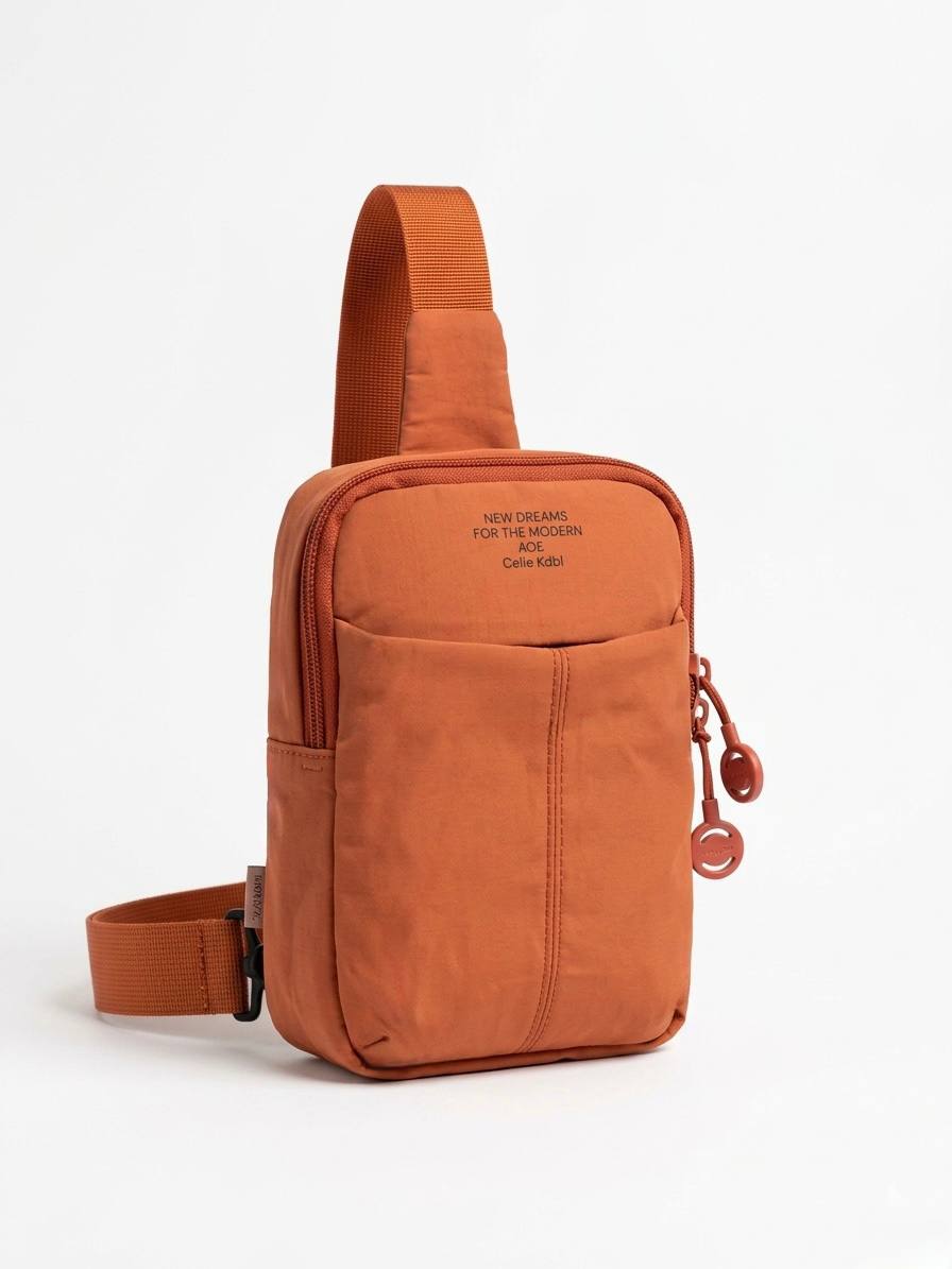 sac à bandoulière de Style coréen