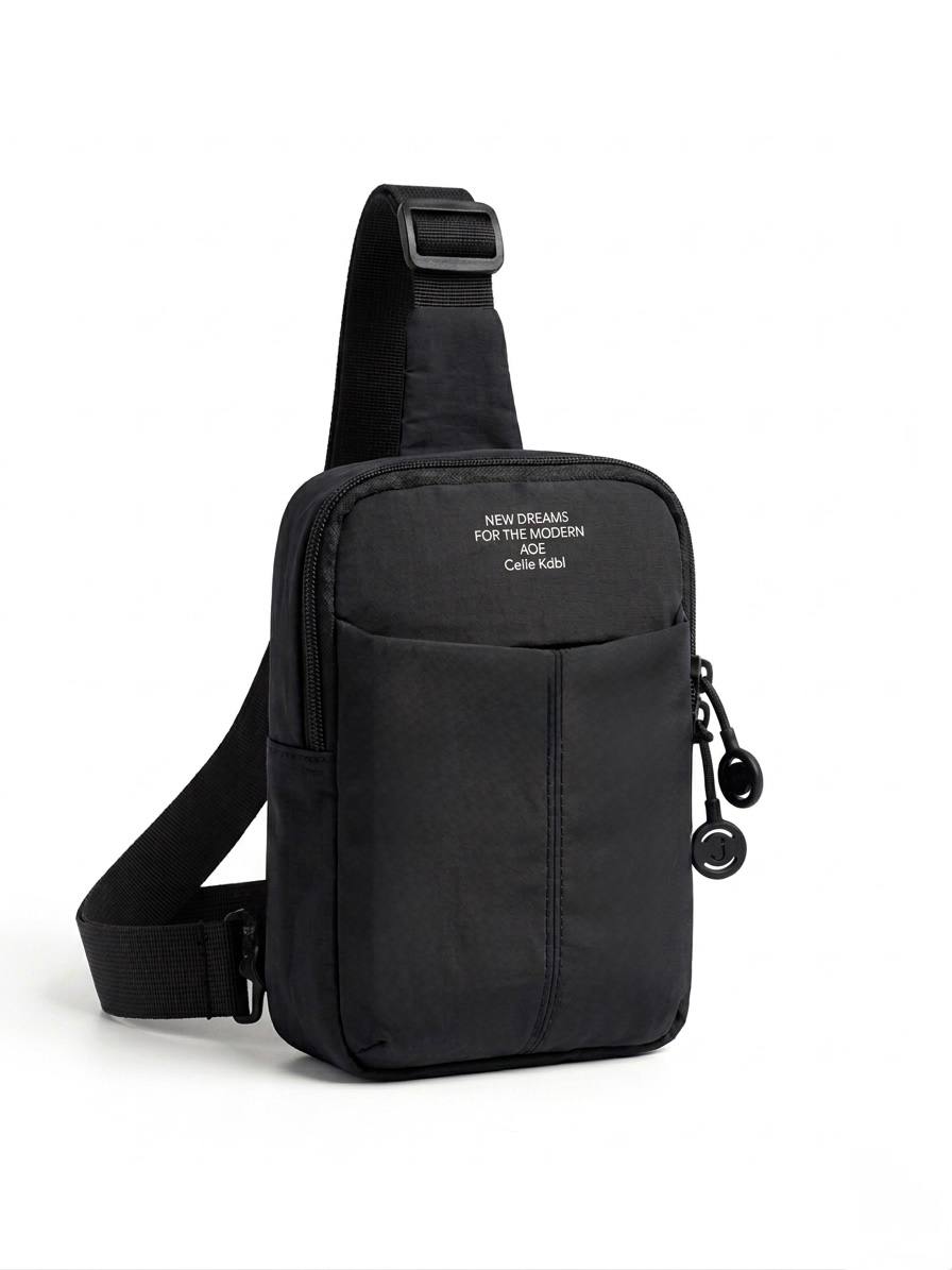 sac à bandoulière de Style coréen